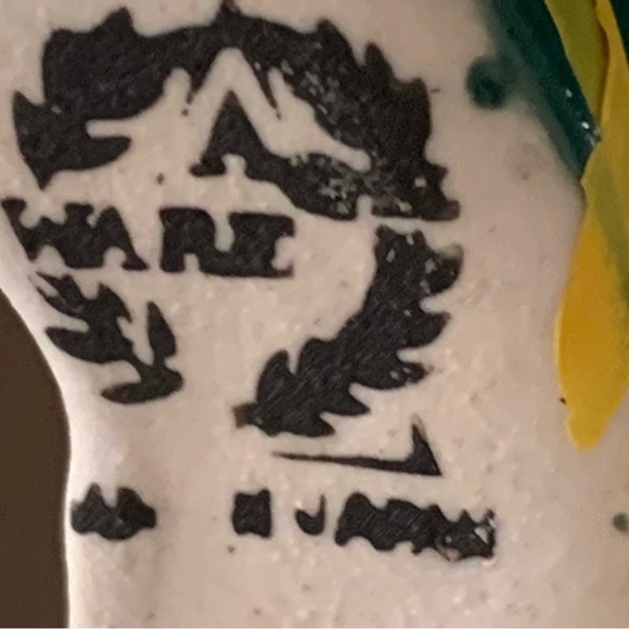 Ceramic figure - Picture 7 of 7